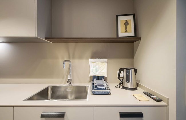 APARTAMENTS LA CARPA - Foto 19