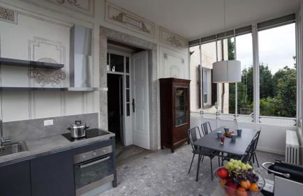 Venegoni Maison De Charme - Foto 74