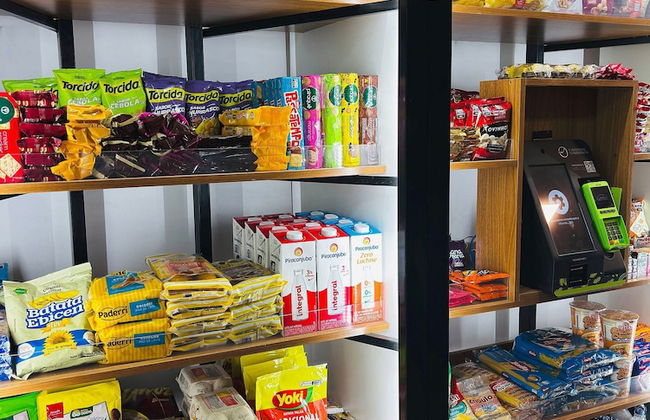 Lindo loft com banheira no Leblon - Foto 9