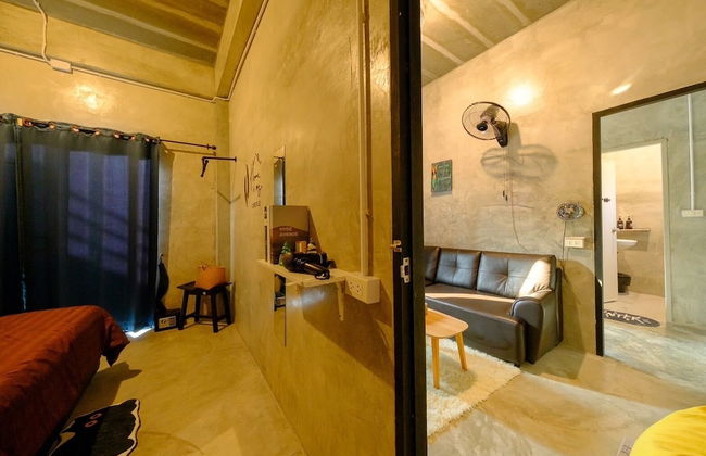 Rayong Pool Villa & Camping - Foto 11