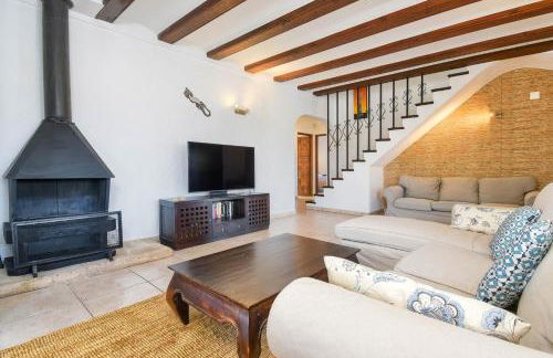 Villa Luna by Aguilarent - Foto 16