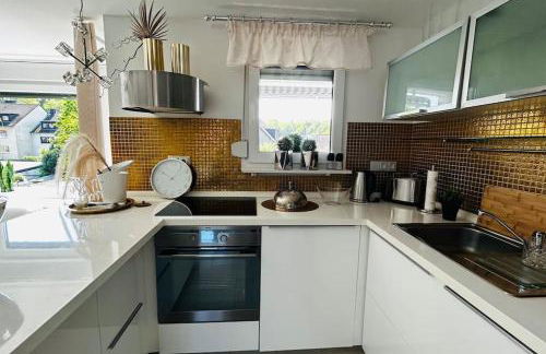 Luxusapartment mit Balkon Nähe Dortmund - Foto 46