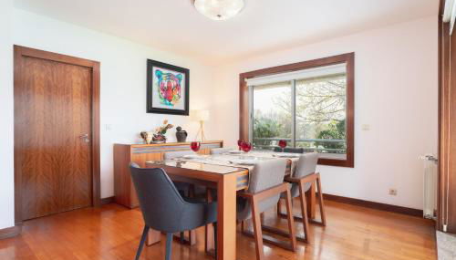 Apartment Qian Rio Douro 2BR Free Parking - Foto 3