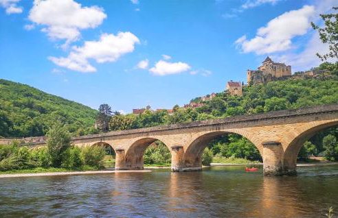 2 Bedroom Cozy Home In Eyraud-Crempse-Maurens - Foto 21