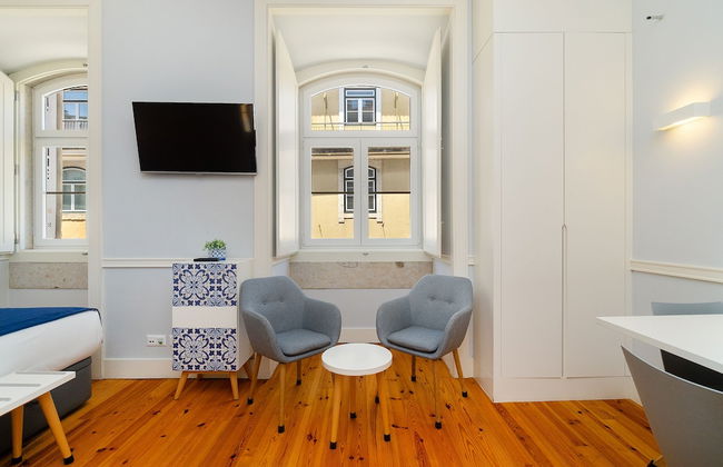 Villa Baixa - Lisbon Luxury Apartments - Foto 7