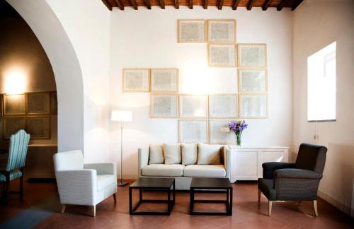 Villa Il Palagio - Foto 132