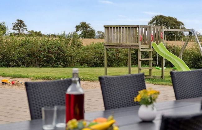 Luxury Retreat by Hostrup Beach - By Traum Ferienwohnungen - Foto 32