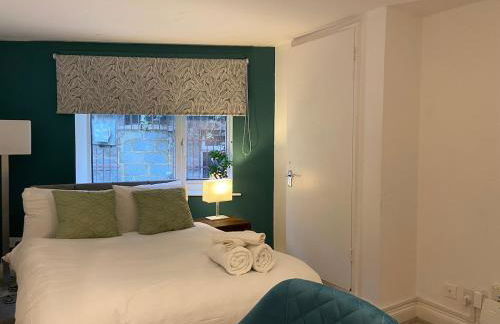 Amazing Studio Flat in Central London Stylish&Cosy - Foto 29