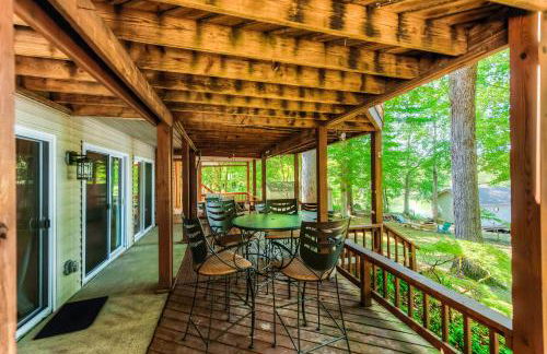 Unleashed on Lake Anna - Foto 42