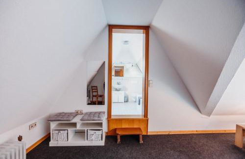 Ferienwohnung Oberhausen Sterkrade Maisonette nahe CentrO - Foto 27