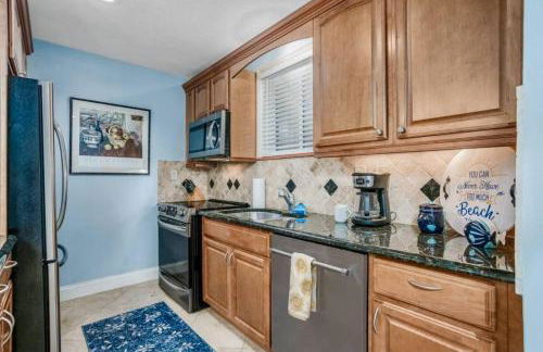 Kingston Arms 2nd Fl Walk to Beach & St. Armands Circle - Foto 40