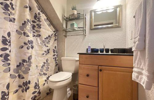 Cozy studio in Hollywood, FL - Foto 9