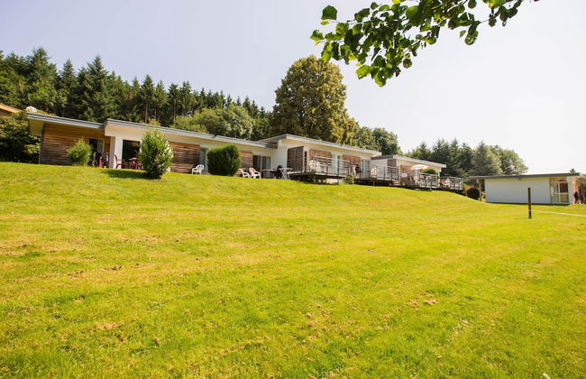 VVF Les Fontaines des Vosges, Saales - Foto 40