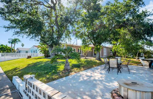 Waterfront Fishing Pier - The Pier Cottage - Foto 40