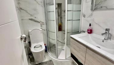 Piso Lorena Playa 1min walk - Foto 5, Shower