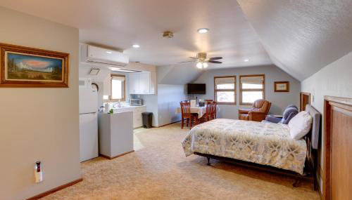 Mtn View Cozy Couples Retreat in Bayfield! - Foto 4