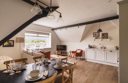 Robins Nest, The Old Bank House - Photo 1