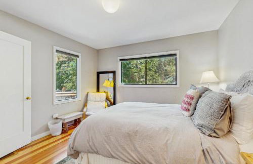 Casual and Cute Cabin Near the Lake - Foto 23