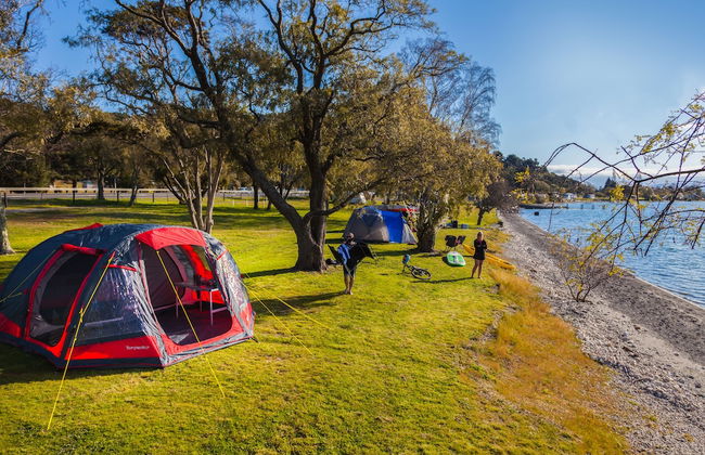 Motutere Bay Top 10 Holiday Park - Photo 63