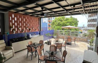 STUDIO 202 | WIFI 600MB | RESIDENCIAL JC, um lugar para ficar. - Photo 53