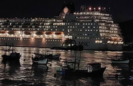 Casa Canto do Farol - Photo 15