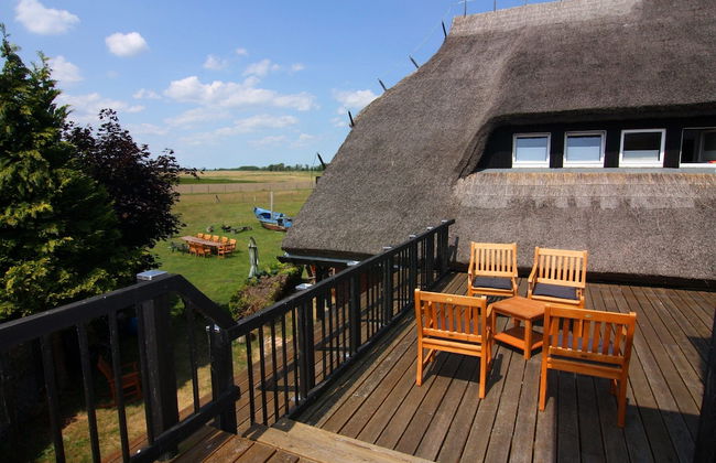 Ferienwohnung Strandanker in Monkebude - Foto 36