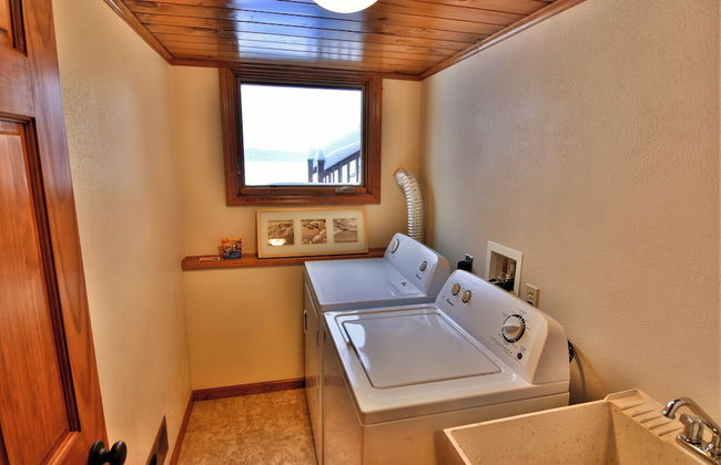 Peace of Mind on Namakagon - Foto 33