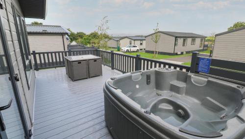 Penmarlam Lodge Retreat 18 - Foto 2