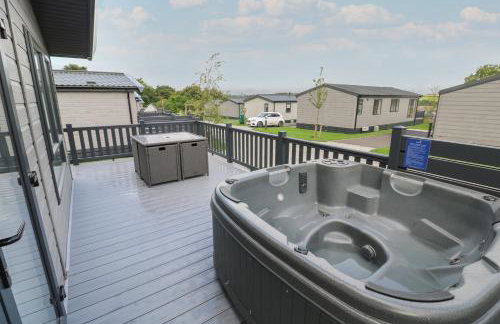 Penmarlam Lodge Retreat 18 - Foto 2