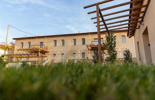 Vevi Villas - Photo 17