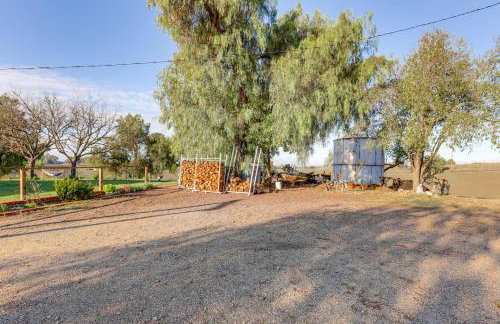 20 Acres in Wine Country! Central California Oasis - Photo 33
