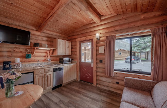 Cowboy Village Resort - Foto 26