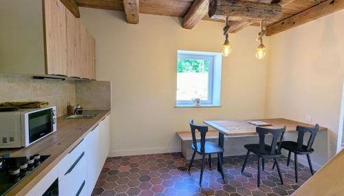 Le Champ d'Agatte - Foto 3