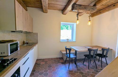 Le Champ d'Agatte - Foto 3