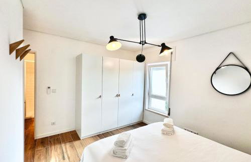 Cascais Parkview Apartment near the Sea - 4 beds - Foto 36