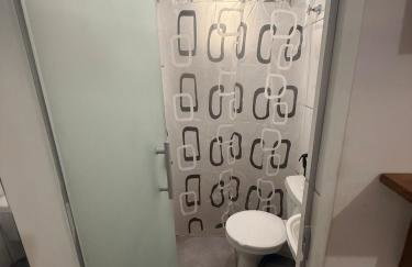 Kitnet Dom Bosco - Foto 6