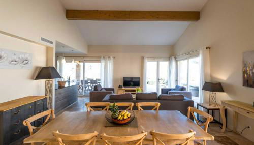 Domaine de la Durantie - Villas avec Spa de nage - Foto 5