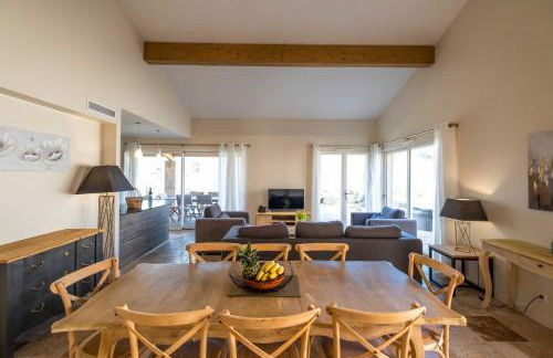 Domaine de la Durantie - Villas avec Spa de nage - Photo 5