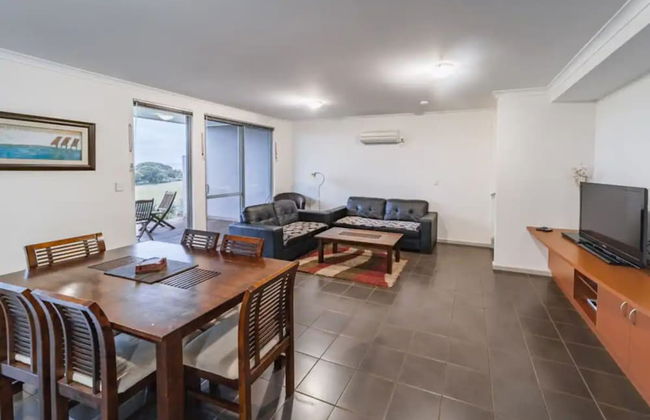 Cosy Corner Seaview Apartments - Foto 8