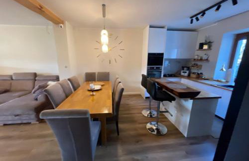 Siedlisko Mokra - Leśniczówka pod Jaworem - Foto 10