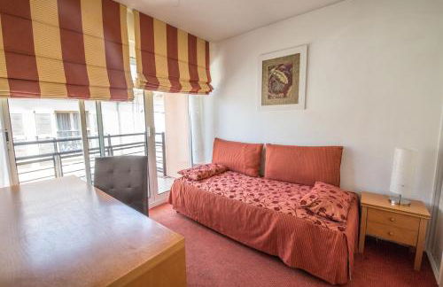 Cannes Croisette Prestige Apart'hotel - Foto 77