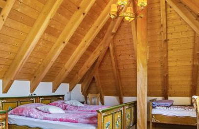 Ferienwohnung Pfisterhof - Foto 10