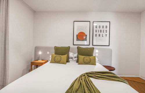 Agaete 2BR Coastal Retreat - Foto 9