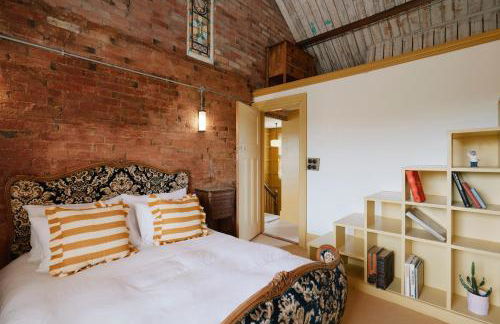 Freya's Farmhouse - Foto 32