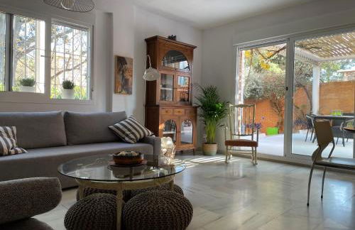 El Jardin de la Palmera con 2 Parking - Foto 19