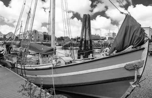 Wohnen am Südstrand - Ferienwohnung 1 4 - Foto 28
