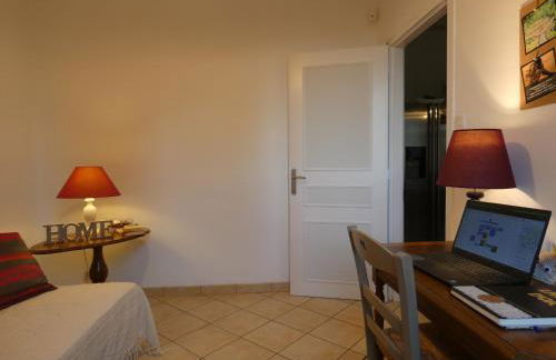 Gîte familial à Vald'Yerre : détente, jeux et charme rural pour 8 personnes - FR-1-581-120 - Foto 36