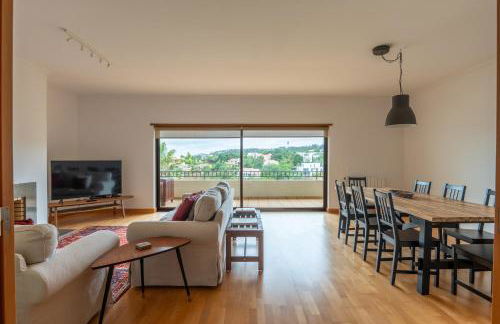 FLH Belas Golf Club Balcony Apartment - Foto 8