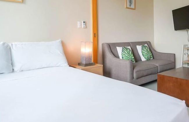 One Uptown Residences by Central Flats - Foto 20