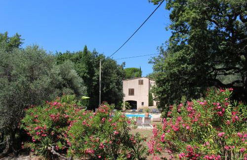 Villa Frédérick appartement 8 personnes - Foto 2